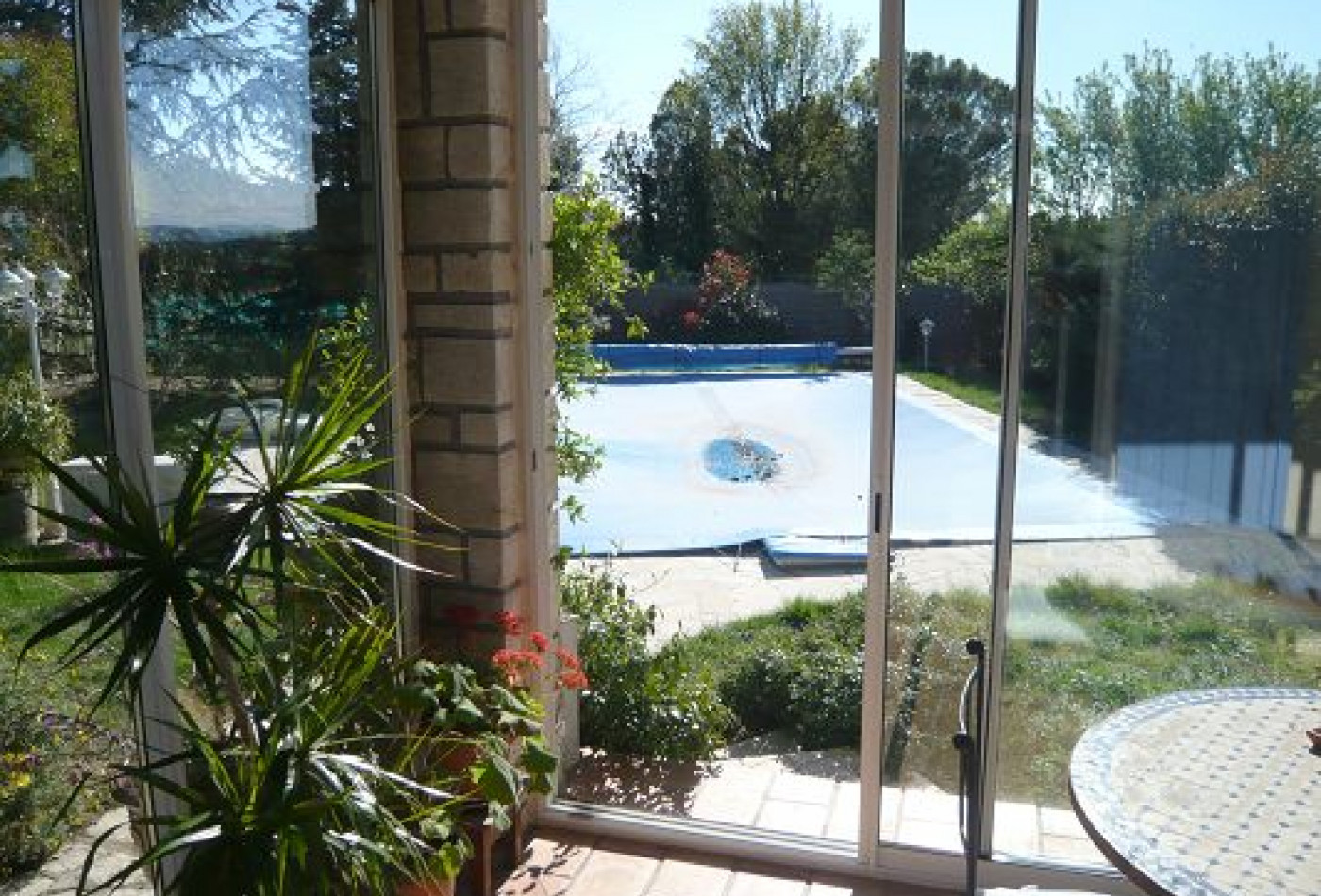 vente Maison Le Pouget - Photo 15