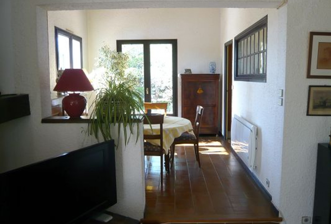 vente Maison Le Pouget - Photo 17