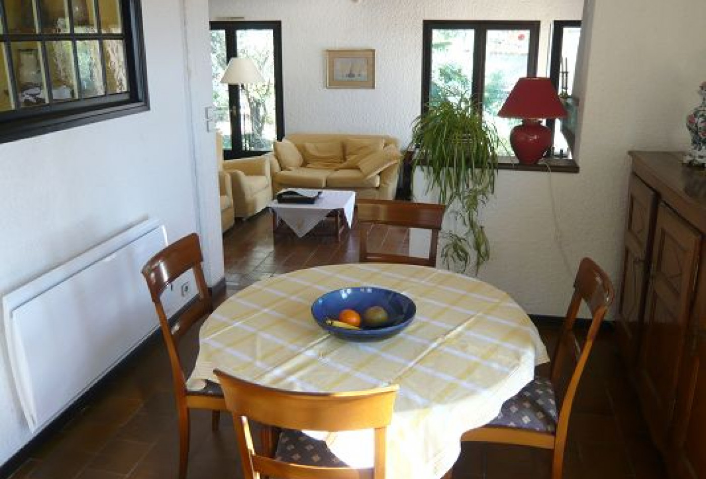 vente Maison Le Pouget - Photo 2
