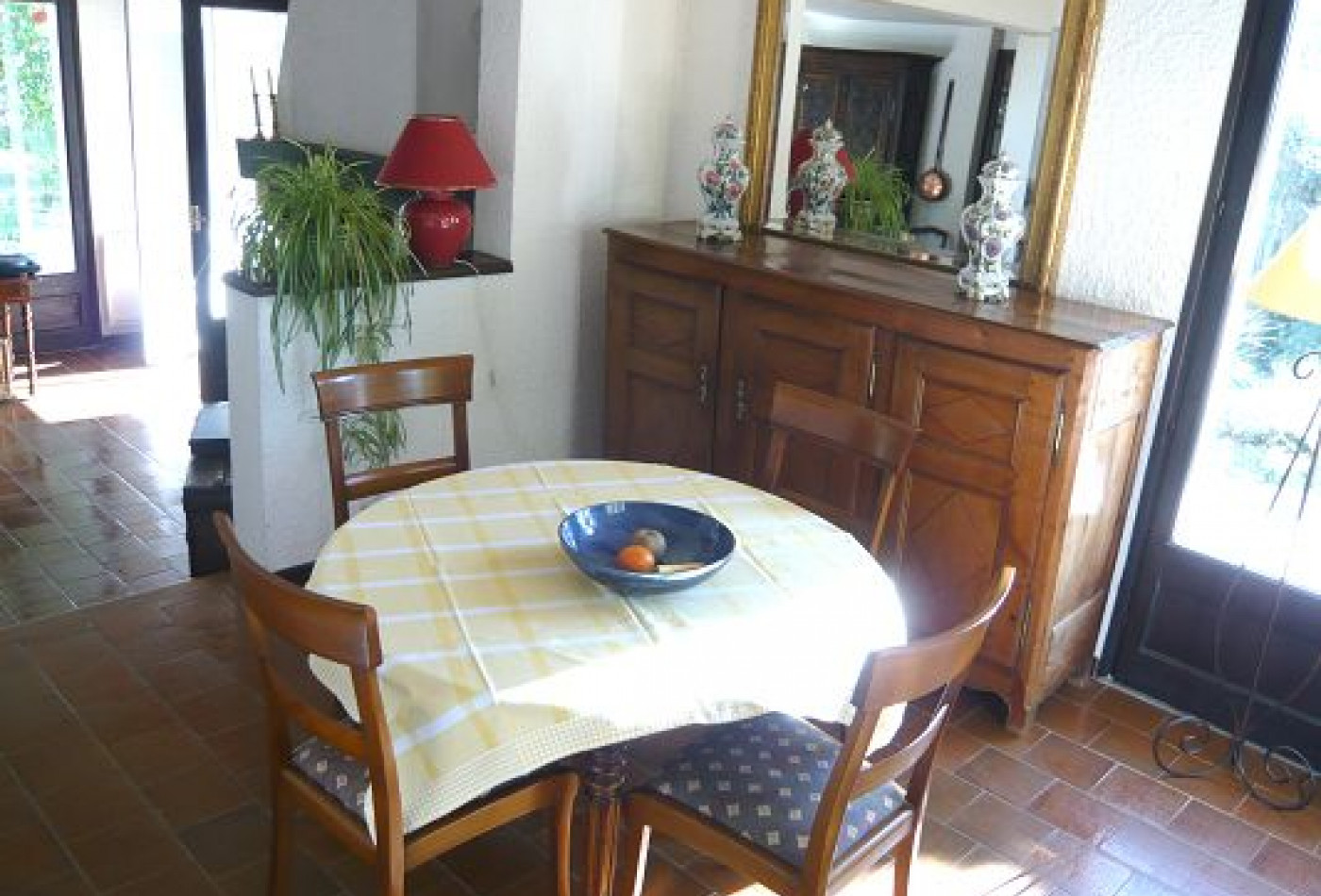 vente Maison Le Pouget - Photo 6