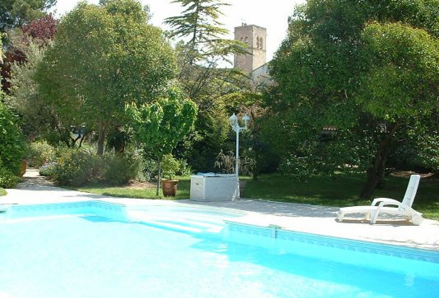vente Maison Le Pouget - Photo 4