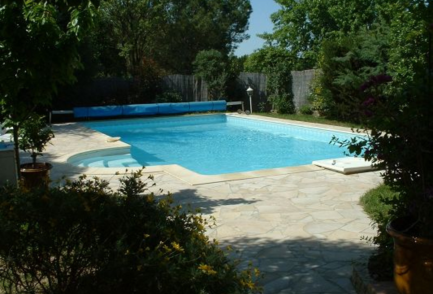 vente Maison Le Pouget - Photo 7