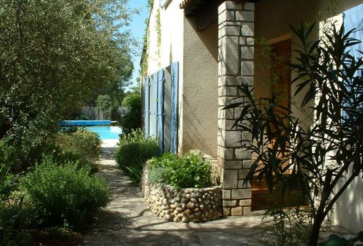 vente Maison Le Pouget - Photo 19