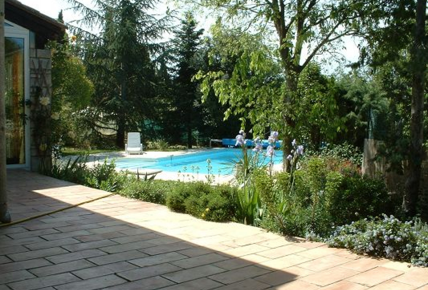vente Maison Le Pouget - Photo 5