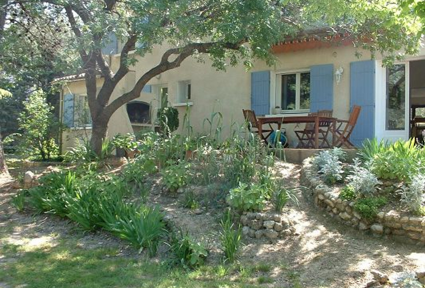 vente Maison Le Pouget - Photo 1
