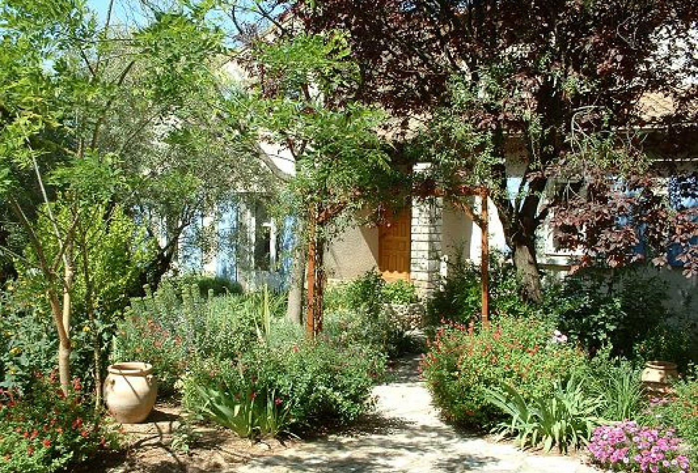 vente Maison Le Pouget - Photo 11