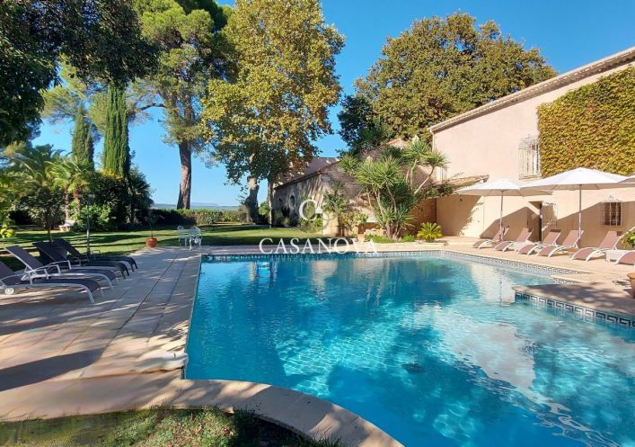 vente Propriété Narbonne