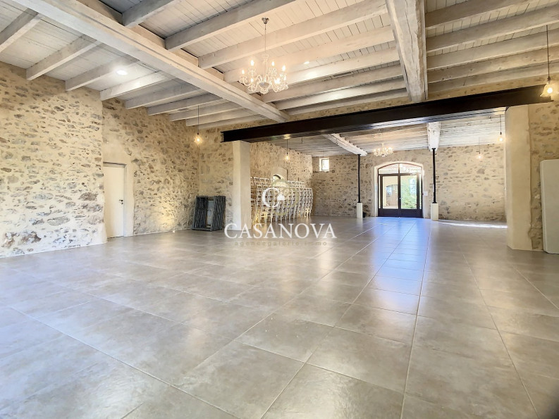 vente Propriété Narbonne - Photo 7