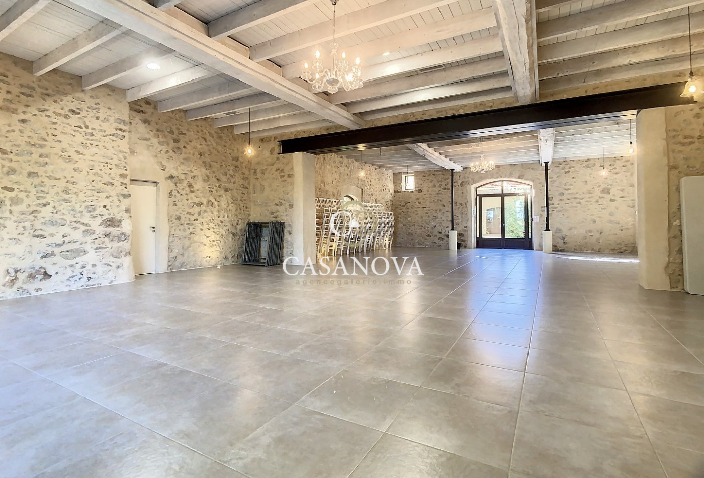 vente Propriété Narbonne - Photo 7