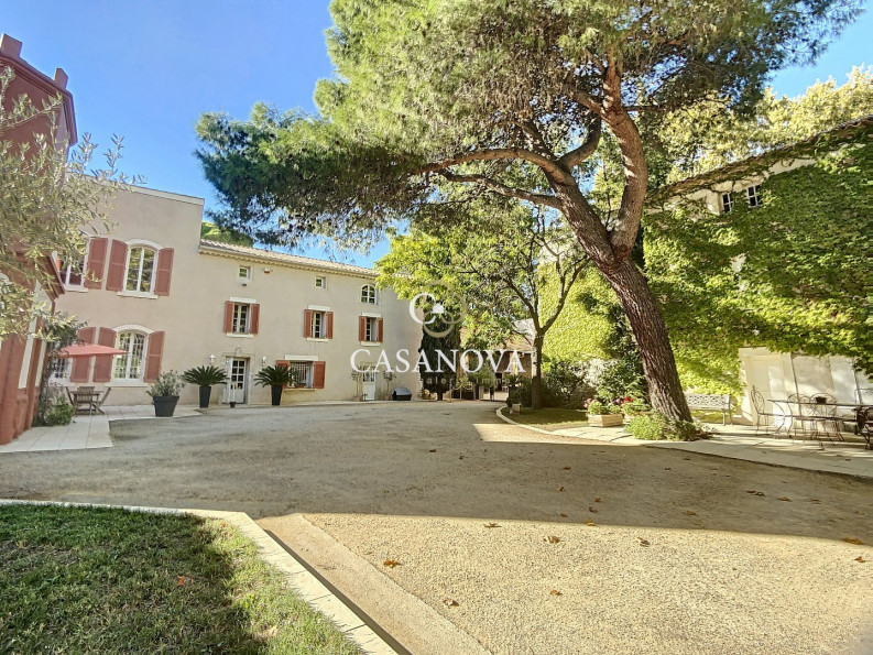 vente Propriété Narbonne - Photo 9