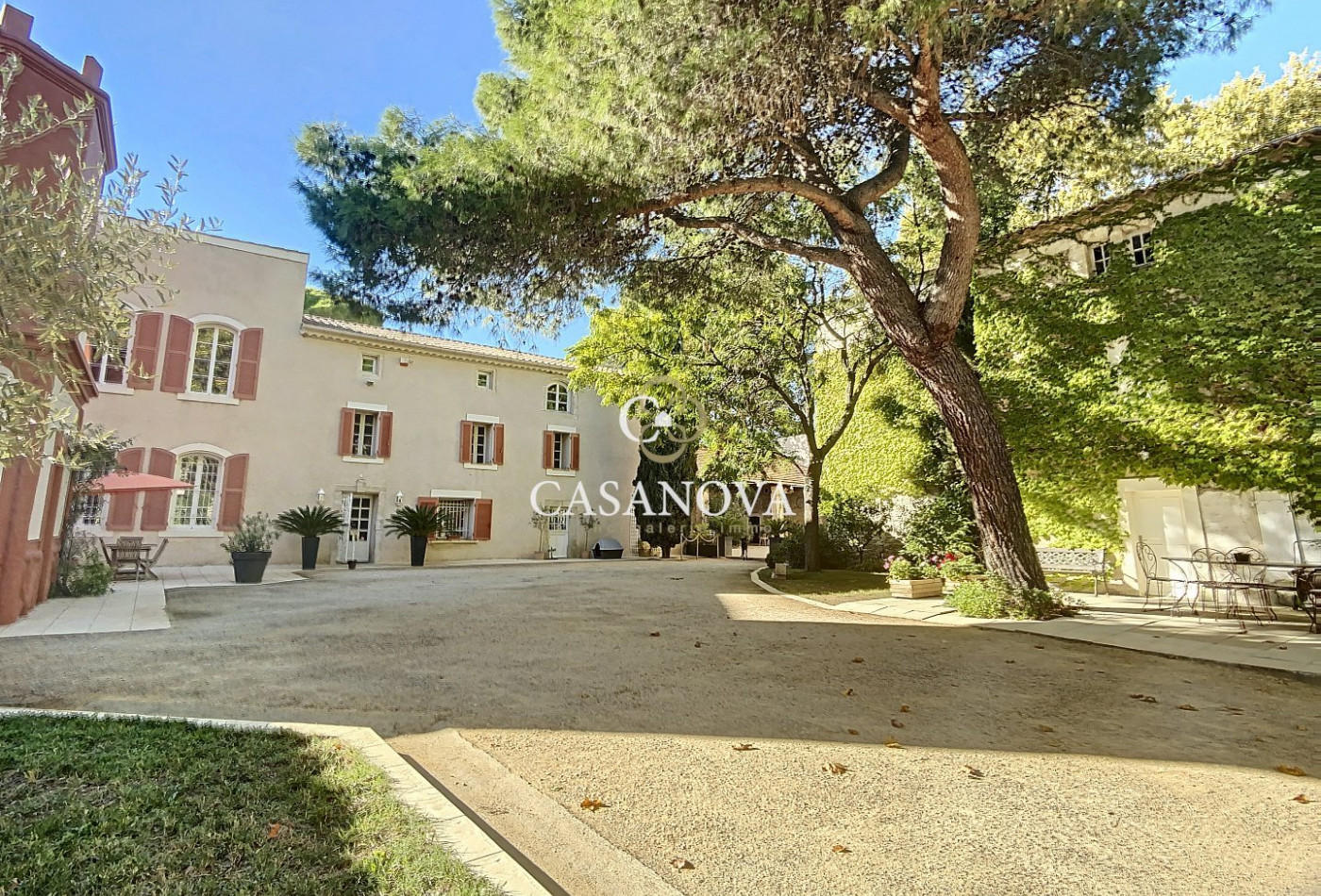 vente Propriété Narbonne - Photo 9