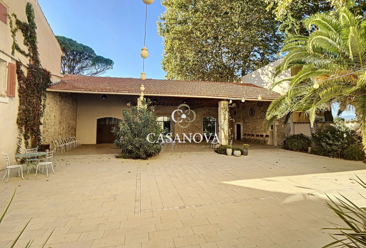 vente Propriété Narbonne - Photo 4