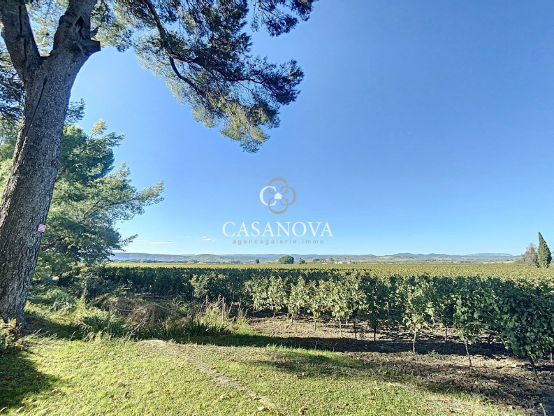 vente Propriété Narbonne - Photo 5