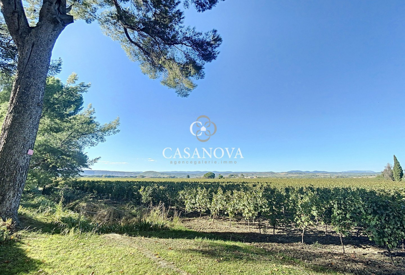 vente Propriété Narbonne - Photo 5