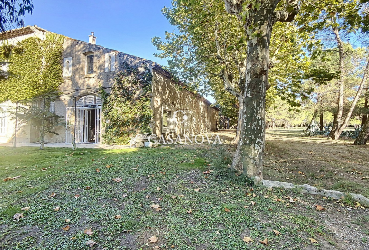 vente Propriété Narbonne - Photo 6