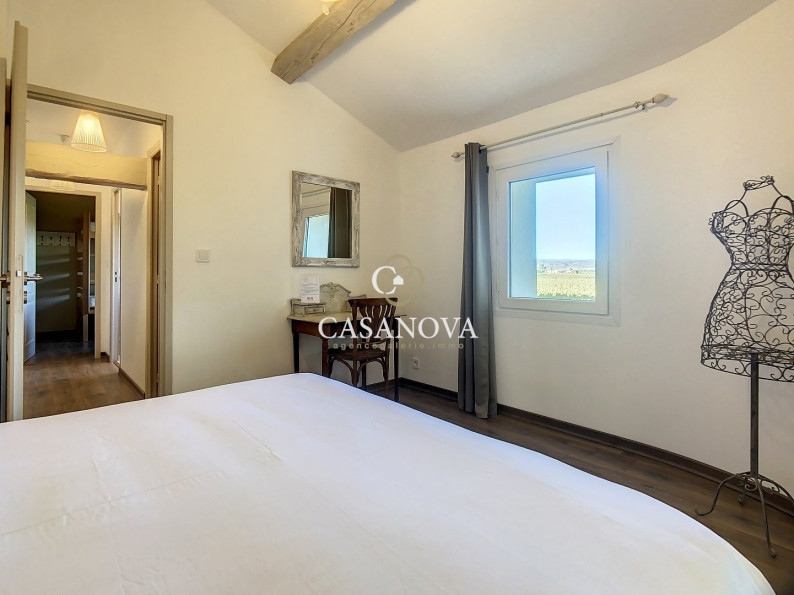 vente Propriété Narbonne - Photo 10