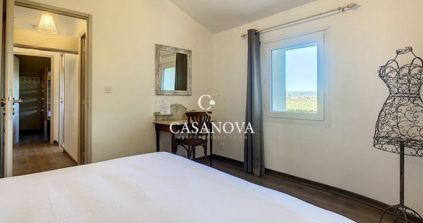 vente Propriété Beziers