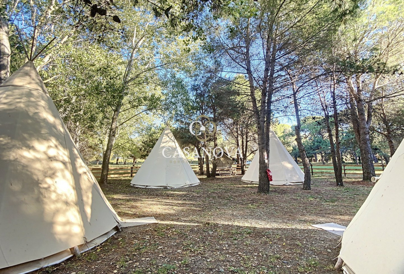 vente Propriété Narbonne - Photo 17