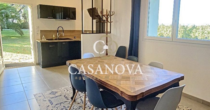 vente Propriété Beziers