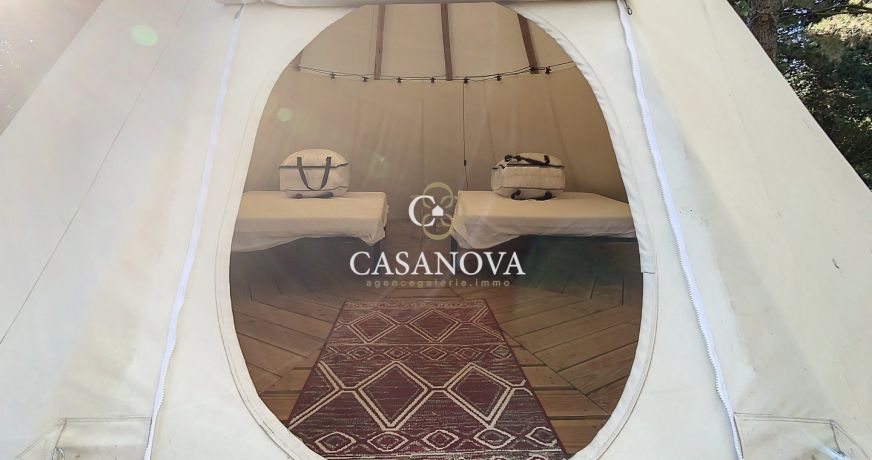 vente Propriété Beziers