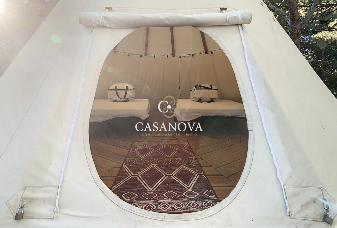 vente Propriété Narbonne - Photo 18