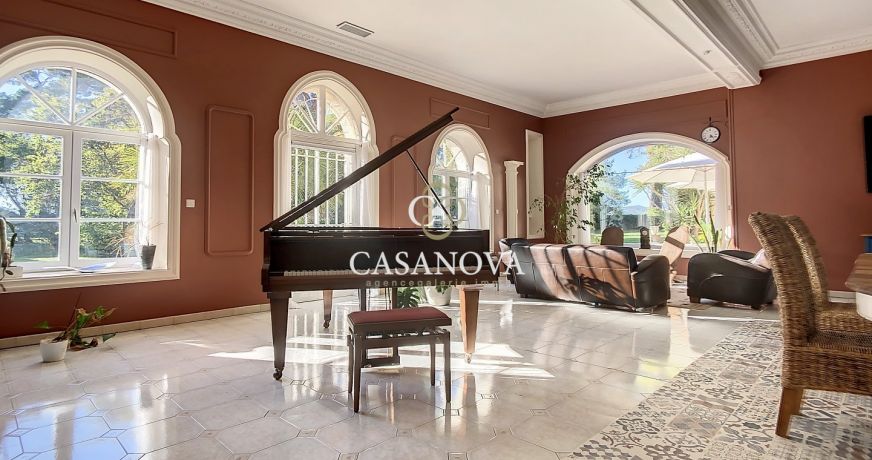 vente Propriété Beziers