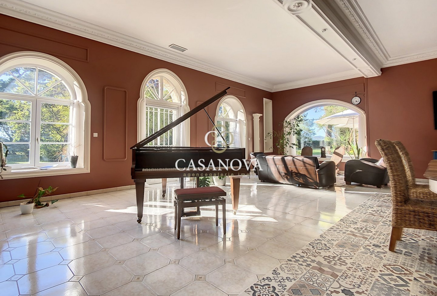 vente Propriété Narbonne - Photo 12