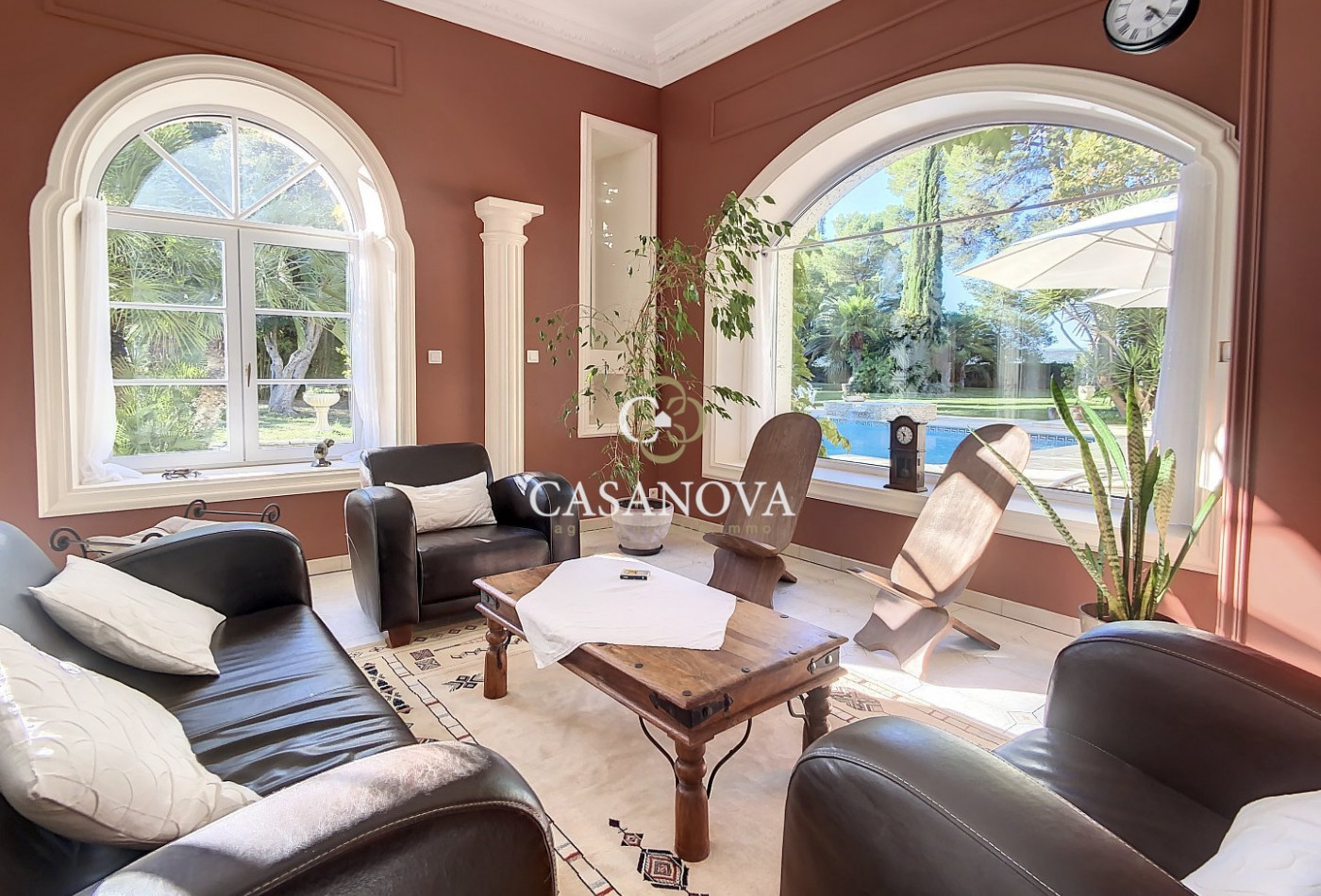 vente Propriété Narbonne - Photo 13