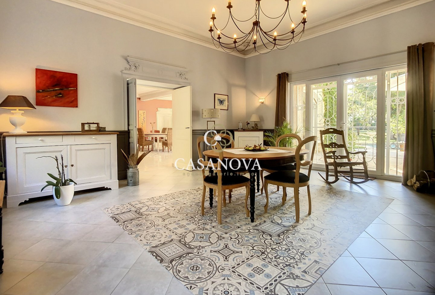 vente Propriété Narbonne - Photo 11