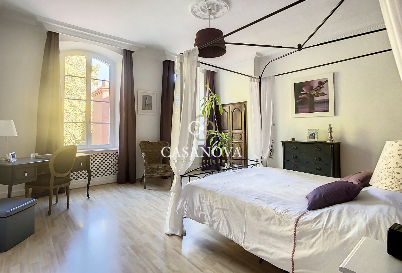 vente Propriété Narbonne - Photo 14