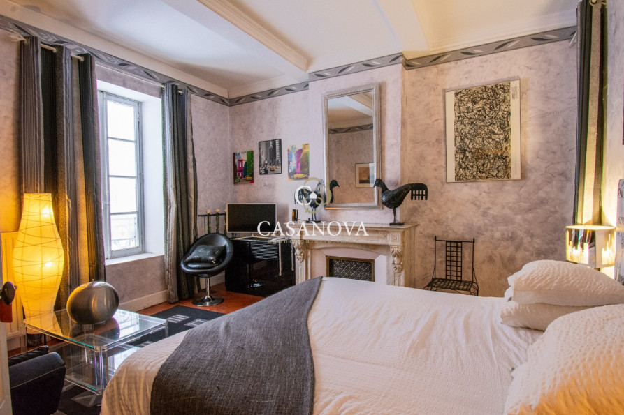 vente Maison de caractère Beziers - Photo 8