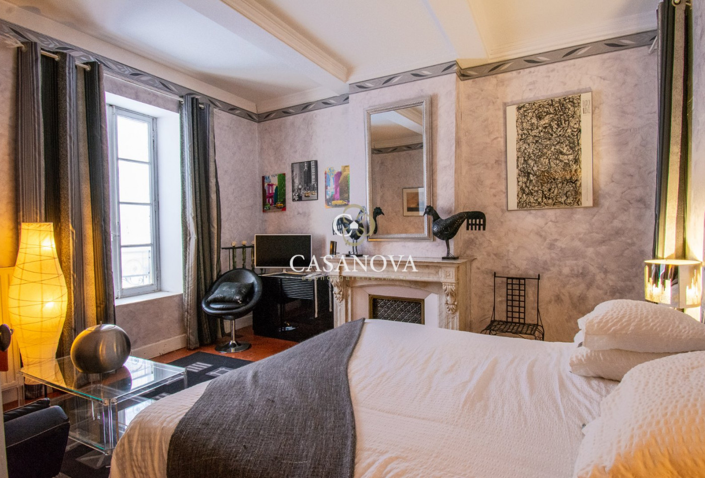 vente Maison de caractère Beziers - Photo 8