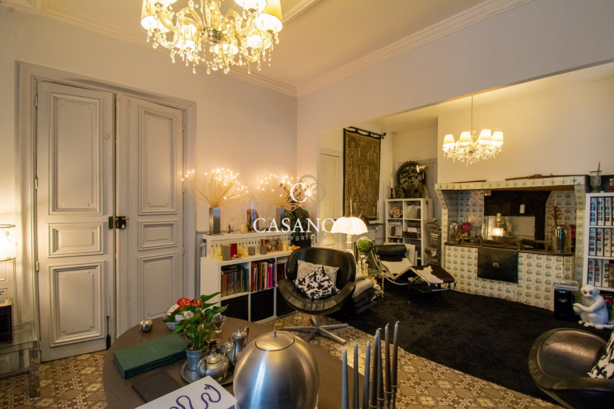 vente Maison de caractère Beziers - Photo 5