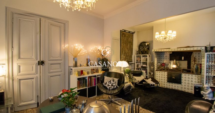 vente Maison de caractère Beziers