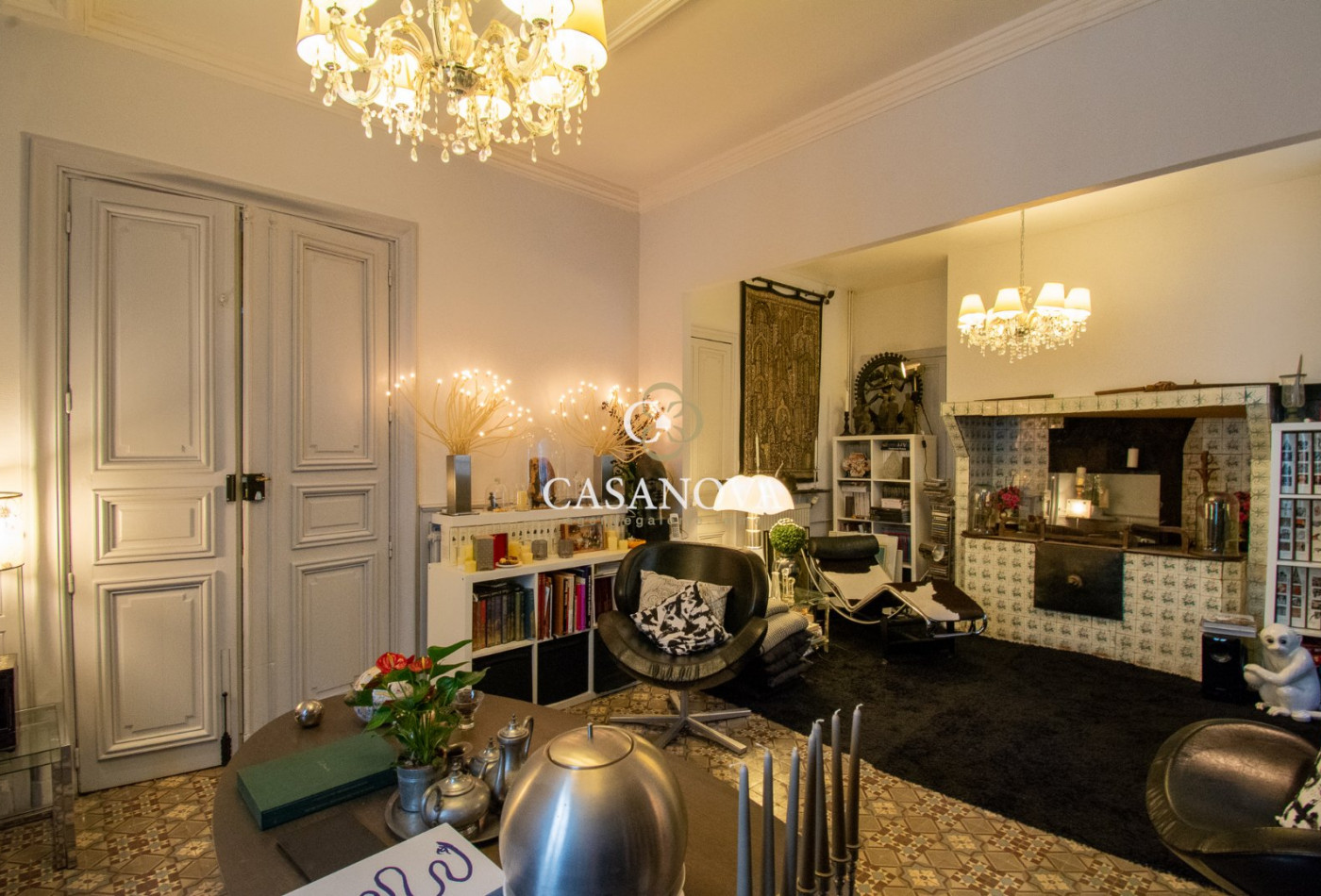 vente Maison de caractère Beziers - Photo 5