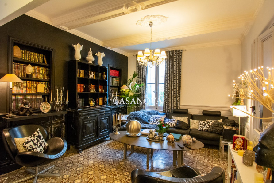 vente Maison de caractère Beziers - Photo 2