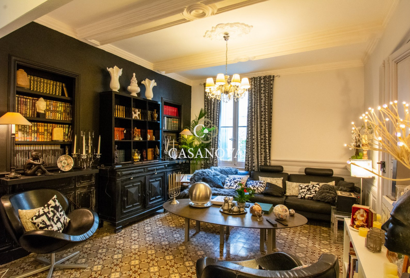 vente Maison de caractère Beziers - Photo 2