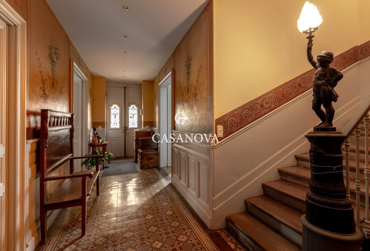 vente Maison de caractère Beziers - Photo 4