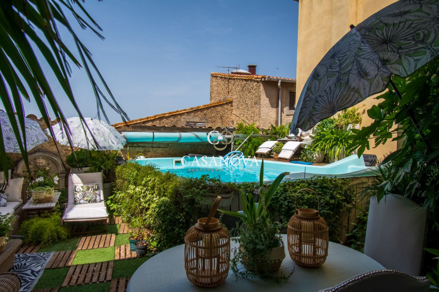 vente Maison de caractère Beziers - Photo 10