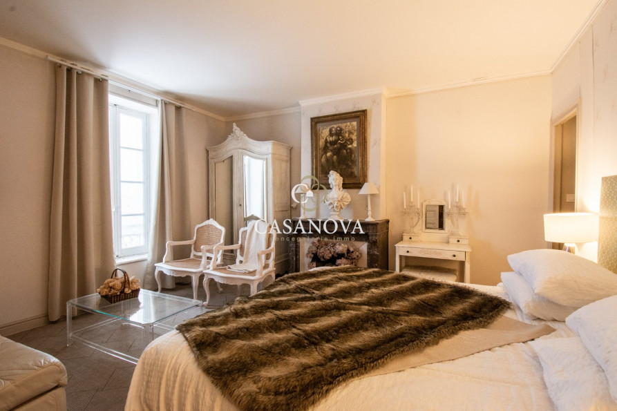 vente Maison de caractère Beziers - Photo 7