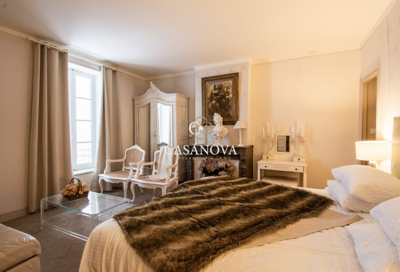 vente Maison de caractère Beziers - Photo 7