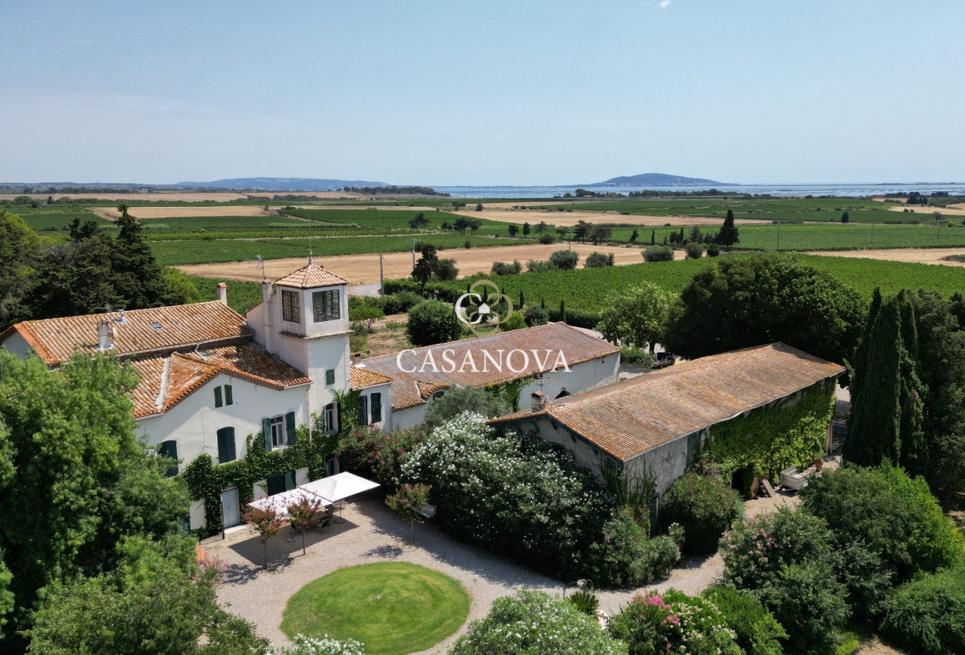 vente Propriété Montpellier - Photo 1