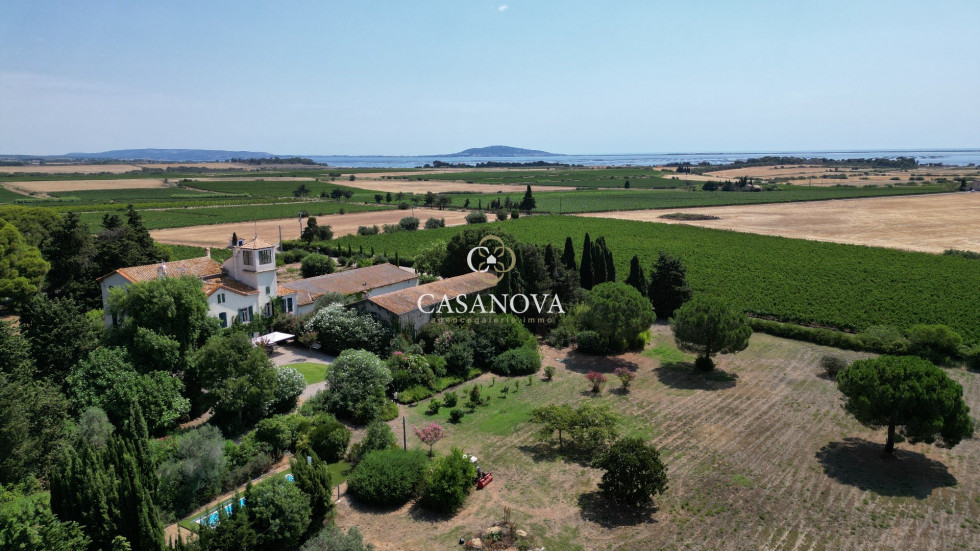 vente Propriété Montpellier - Photo 2