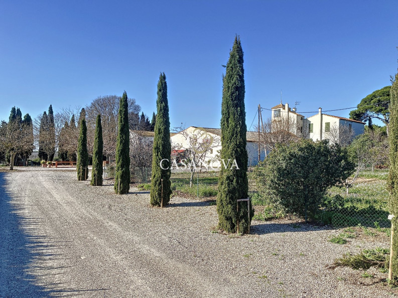 vente Propriété Montpellier - Photo 3