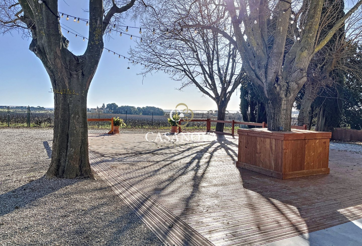 vente Propriété Montpellier - Photo 4