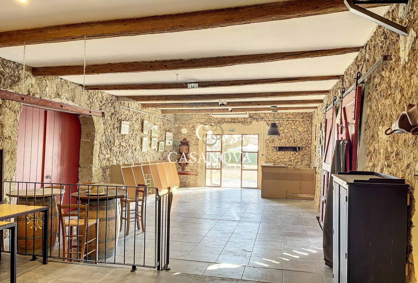 vente Propriété Montpellier - Photo 6