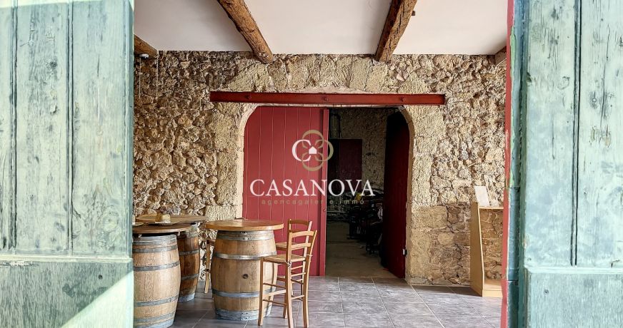 vente Propriété Montpellier