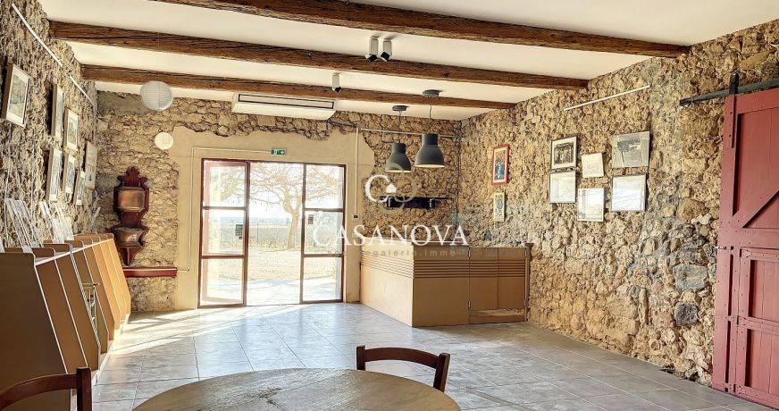 vente Propriété Montpellier