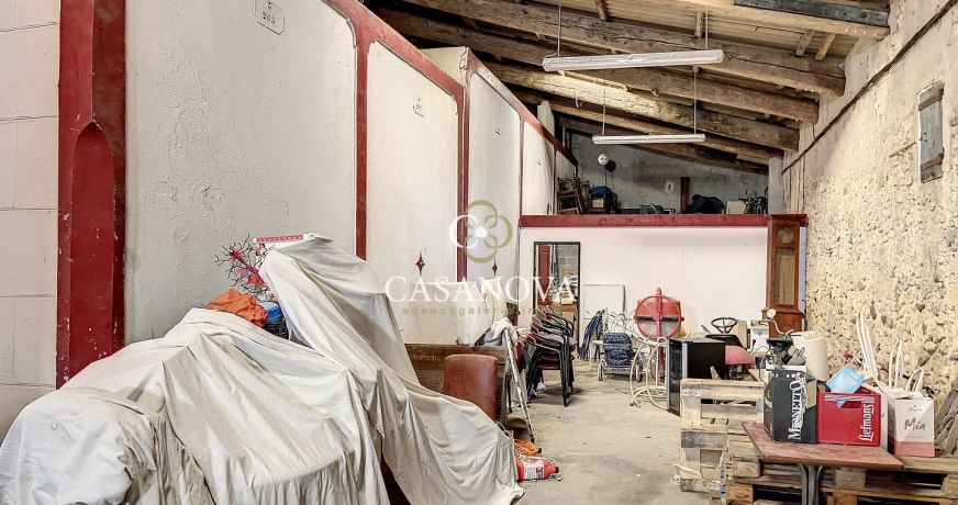 vente Propriété Montpellier