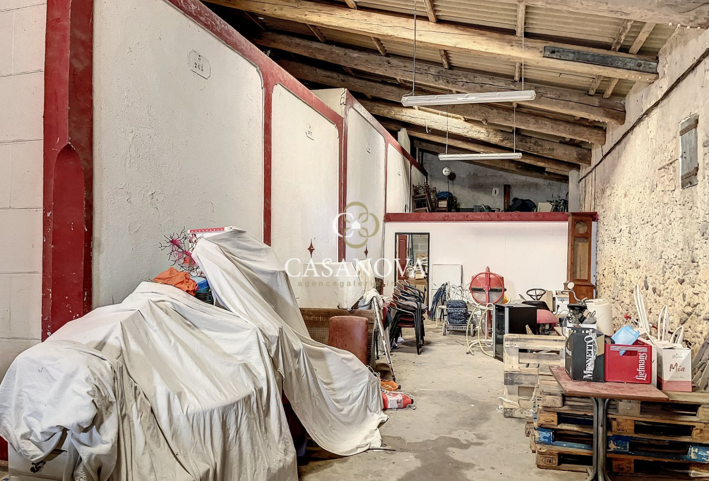 vente Propriété Montpellier - Photo 9